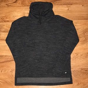 American Eagle Cowlneck Sweatshirt